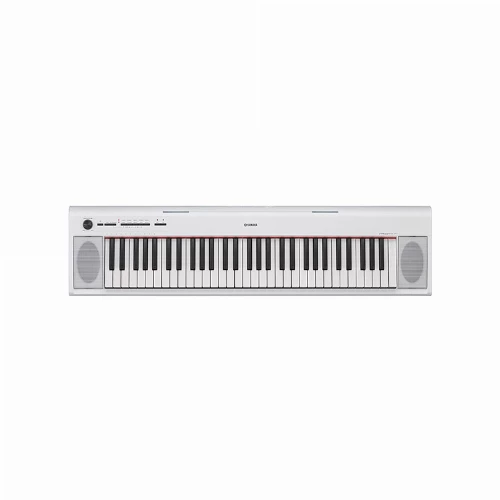 قیمت خرید فروش پیانو دیجیتال یاماها مدل NP-12WH